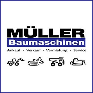 Müller Baumaschinen