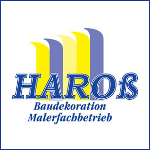 Haroß Maler- & Lackierwerkstätte