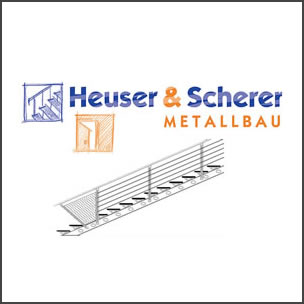 Heuser & Scherer Metallbau GmbH