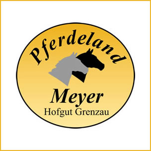 Hofgut Grenzau / Pferdeland Meyer