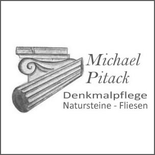 Denkmalpflege-Natursteine-Fliesen Michael Pitack