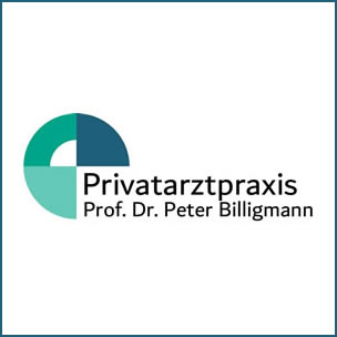 Praxis Prof. Dr. med. P. Billigmann