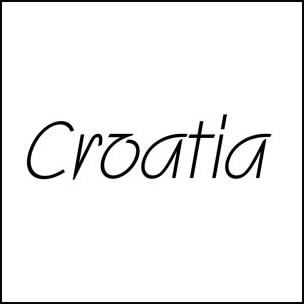 Restaurant Croatia