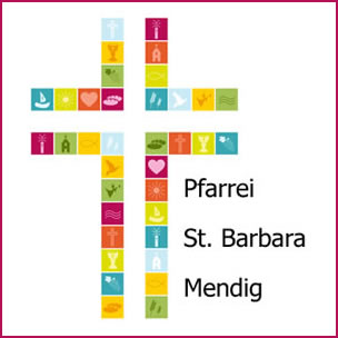 Pfarrei St. Barbara Mendig