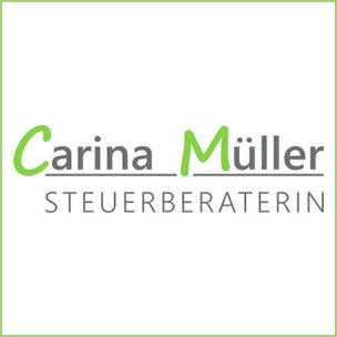 Carina Müller Steuerberaterin