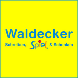 Waldecker Schreiben, Spiel & Schenken