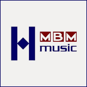 M.B.M. music