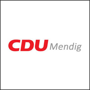 CDU Verbandsgemeinde Mendig